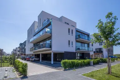 52m2 Appartement à louer pour 1500€/mois à Adriaen Blockstraat, Almere