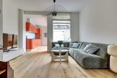 76m2 maison à louer pour 2600€/mois à Hopakker 73, Utrecht