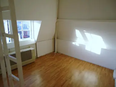 10m2 room to rent for 575€/month in Langestraat, Hilversum