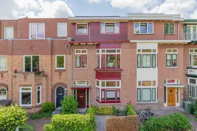 152m2 Casa in affitto per 4185€/mese a Schoterbosstraat 33, Haarlem