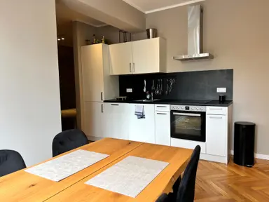 40m2 Appartement à louer pour 1750€/mois à Brouwersgracht, The Hague