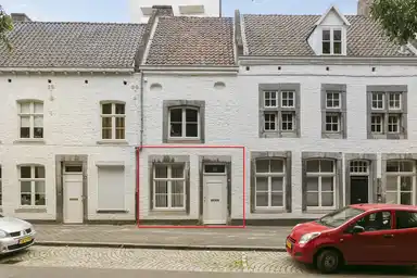 28m2 apartment to rent for 775€/month in Tongersestraat, Maastricht