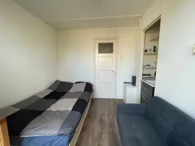 8m2 room to rent for 554€/month in Paterswoldseweg, Groningen