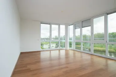 144m2 apartment to rent for 2100€/month in Laan van Berendrecht, Leiderdorp