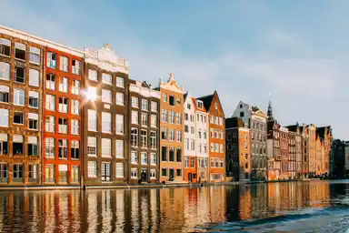 65m2 flat to rent for 2500€/month in Uiterwaardenstraat, Amsterdam