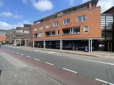 67m2 apartment to rent for 1300€/month in Brinkweg, Hilversum