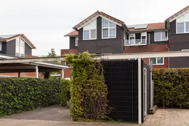 158m2 house to rent for 2495€/month in Zijpenberg, Amersfoort