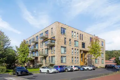 75m2 apartment to rent for 2225€/month in Demerarastraat 29, Amsterdam