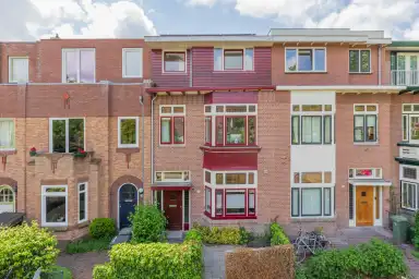 152m2 Casa in affitto per 4185€/mese a Schoterbosstraat, Haarlem