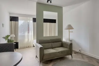 24m2 studio to rent for 1290€/month in Bogardeind 219, Geldrop