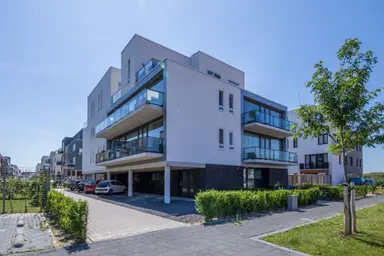 52m2 Appartement à louer pour 1500€/mois à Adriaen Blockstraat 114, Almere