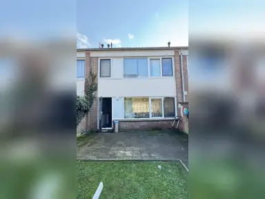 65m2 house to rent for 700€/month in Meeslaan, Tiel