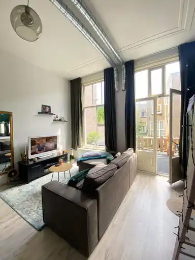 35m2 room to rent for 979€/month in Sint Canisiussingel, Nijmegen