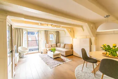 68μ² Διαμέρισμα προς ενοικίαση για 2750€/μήνα σε Koggestraat, Amsterdam