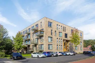 75μ² Διαμέρισμα προς ενοικίαση για 2250€/μήνα σε Demerarastraat 29, Amsterdam