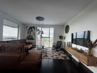 86m2 apartment to rent for 2050€/month in Twentestraat 184, Tilburg