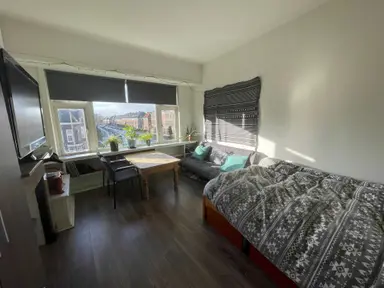 15m2 room to rent for 635€/month in Paterswoldseweg, Groningen