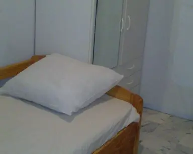 12m2 room to rent for 495€/month in Riouwstraat, Amsterdam
