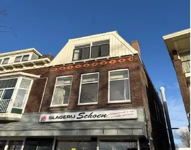 138m2 apartment to rent for 1600€/month in Zuiddijk 63, Zaandam