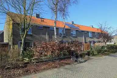 74m2 huis te huur voor 1230€/maand in W.H. van Konijnenburgplantsoen, Noordwijk