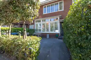 127m2 Casa in affitto per 4250€/mese a Da Costalaan 3, Amstelveen