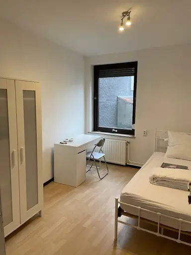 12m2 Kamer te huur voor 600€/maand in Beekhoverstraat, Geleen