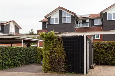 158m2 house to rent for 2495€/month in Zijpenberg, Amersfoort