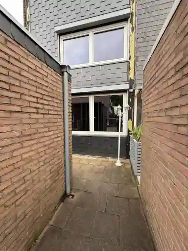 136m2 house to rent for 1650€/month in Frederika-Gracht, Kerkrade