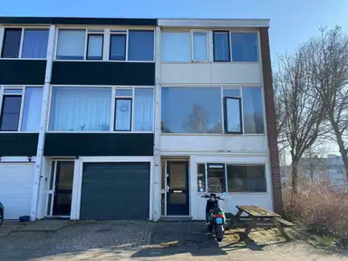 22m2 room to rent for 653€/month in Smaragdstraat 1, Groningen