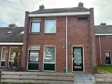 60m2 house to rent for 713.02€/month in Panwurk 5, Workum