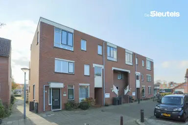 65m2 apartment to rent for 713.02€/month in Koperwieklaan 41, Voorschoten