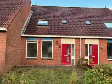 65m2 house to rent for 713.02€/month in Schwartzenbergstrjitte 12, Balk
