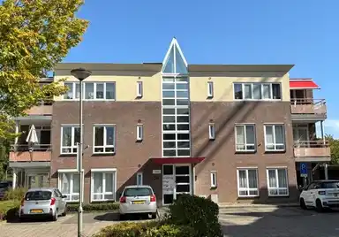 84m2 apartment to rent for 707.88€/month in Steenstraat 34, Valkenburg