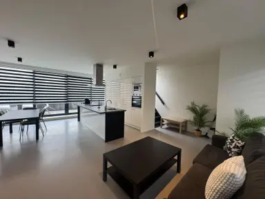 105m2 Appartement te huur voor 5500€/maand in John Blankensteinstraat, Amsterdam