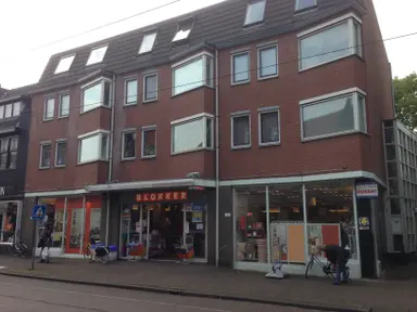 70m2 Appartement te huur voor 1091€/maand in Bergse Dorpsstraat 62B, Rotterdam