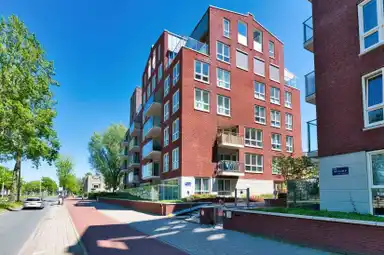 63m2 Appartement te huur voor 1550€/maand in Oude Haagweg 42, The Hague