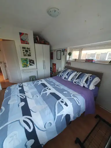 10m2 Kamer te huur voor 700€/maand in Bremlaan, Heerhugowaard