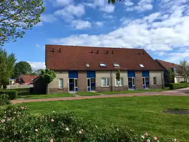 34m2 Appartement te huur voor 491.07€/maand in Hoopstede 8, Heerenveen
