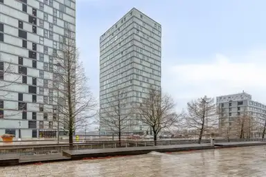 129m2 Appartement à louer pour 2165€/mois à Koetsierbaan, Almere