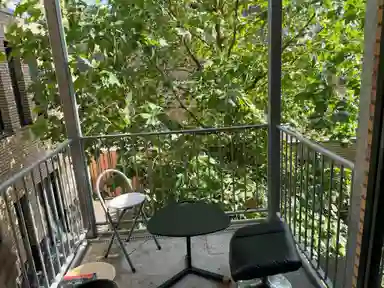 10μ² Δωμάτιο προς ενοικίαση για 550€/μήνα σε Achter 't Hofje, Enschede
