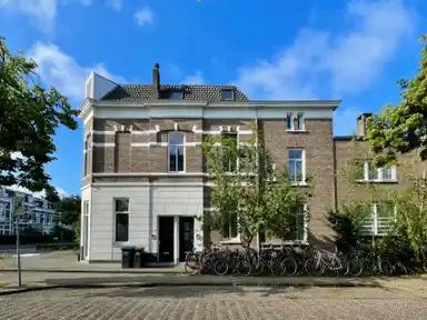16m2 room to rent for 539€/month in Sint Stephanusstraat, Nijmegen