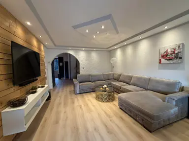 136m2 house to rent for 1650€/month in Frederika-Gracht, Kerkrade