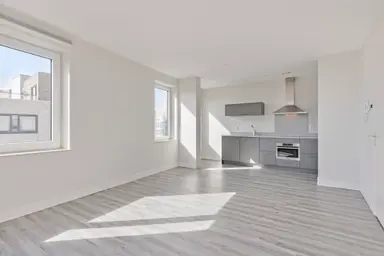 81m2 apartment to rent for 1825€/month in 1e Lulofsdwarsstraat 12, The Hague