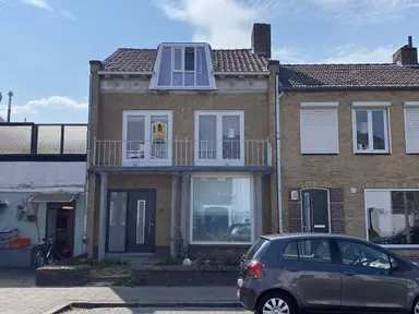 18m2 room to rent for 525€/month in Burgemeester Cortenstraat 71, Maastricht