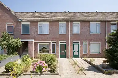 91m2 house to rent for 713.01€/month in Keizersdwarsweg 31, Winterswijk