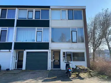 22m2 room to rent for 653€/month in Smaragdstraat 1, Groningen