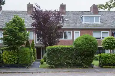 160m2 house to rent for 3400€/month in Deijlerweg, Wassenaar