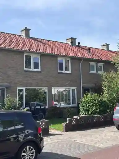 59m2 apartment to rent for 1068€/month in Johan L. Kemperstraat, Bussum