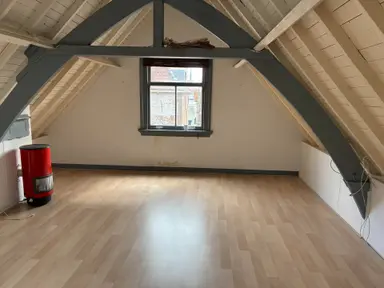 28m2 apartment to rent for 795€/month in Diefsteeg, Leiden