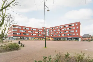57m2 flat to rent for 1575€/month in Dirigentplein, Eindhoven